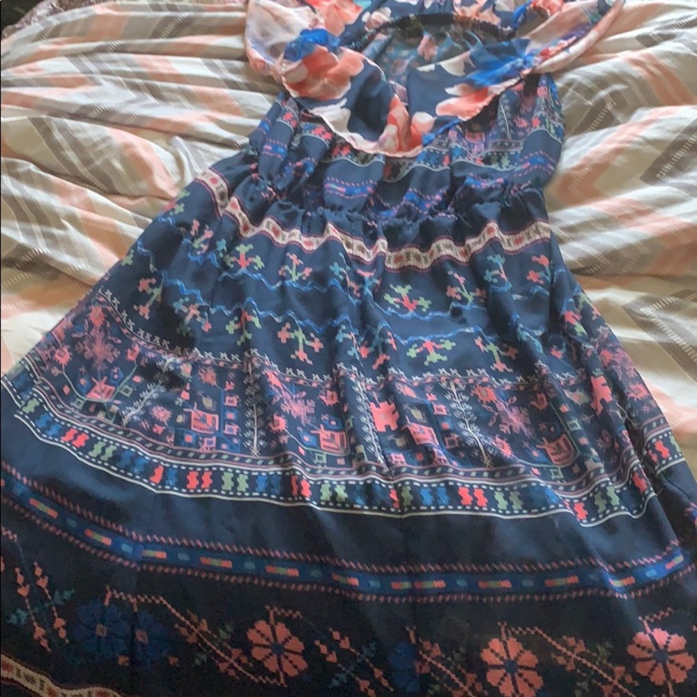 Brand. Ew Never worn Sundress